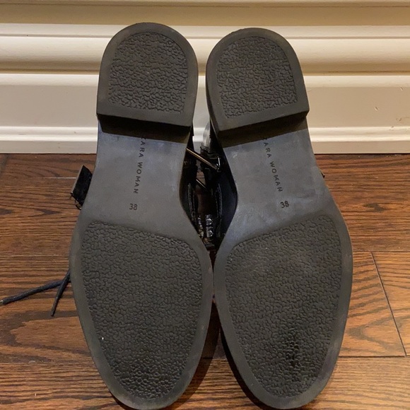 Zara boots - Picture 9 of 9